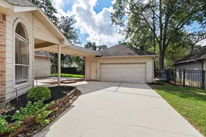 712 Forest Lane Drive, Conroe, TX 77302 - Photo 4