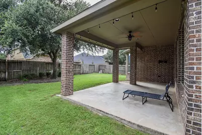 27231 Symphony Creek Lane, Fulshear, TX 77441 - Photo 36