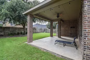 27231 Symphony Creek Ln, Fulshear, TX 77441 - Photo 36