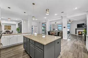 3612 Pedregal Rd, League City, TX 77539 - Photo 10