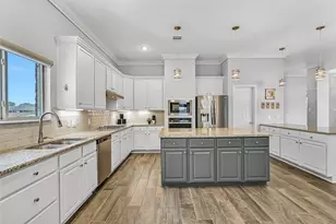 3612 Pedregal Rd, League City, TX 77539 - Photo 8