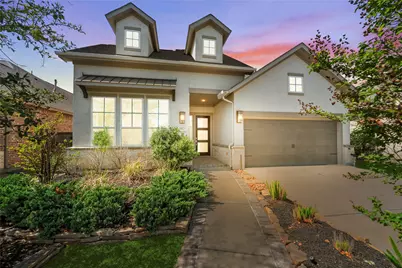 15823 Lloyd Park Drive, Cypress, TX 77433 - Photo 1