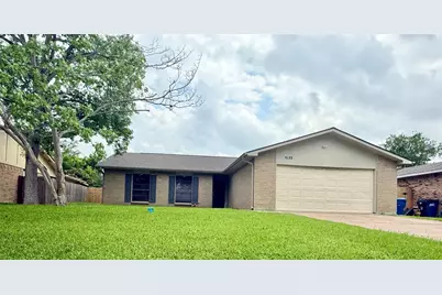15623 Mendocino Drive, Houston, TX 77083 - Photo 1