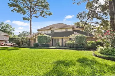 15002 Carols Way Drive, Houston, TX 77070 - Photo 2