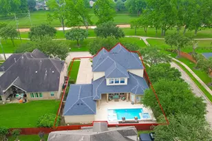 21306 Idle Wind Dr, Richmond, TX 77406 - Photo 38