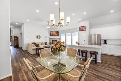 2424 Solaris Bend Drive, Katy, TX 77493 - Photo 8
