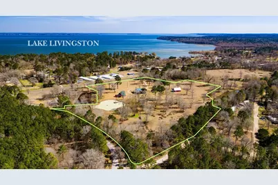 500 State Highway 156, Point Blank, TX 77364 - Photo 46