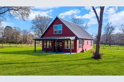 500 State Highway 156, Point Blank, TX 77364 - Photo 40