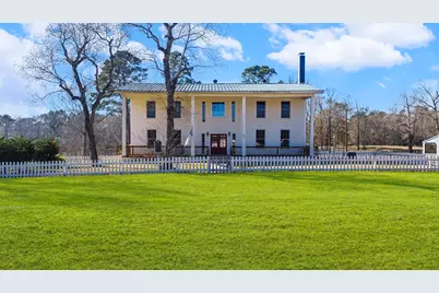 500 State Highway 156, Point Blank, TX 77364 - Photo 2