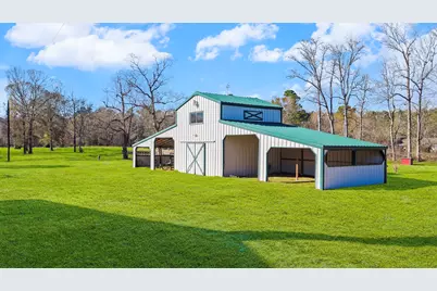 500 State Highway 156, Point Blank, TX 77364 - Photo 30