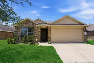 1603 Rancho Grande Dr, Houston, TX 77049 - Photo 1