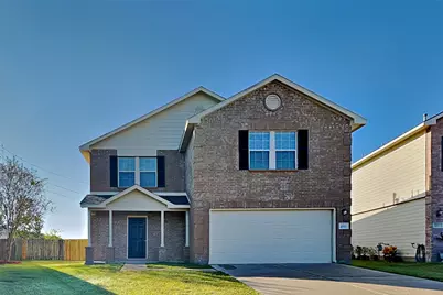 20911 Hazy Bluff Court, Katy, TX 77449 - Photo 1
