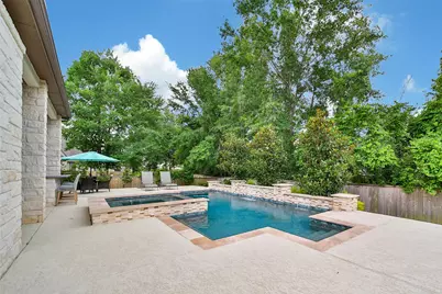 129 Larkhaven Drive, Montgomery, TX 77316 - Photo 1