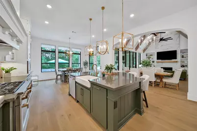 129 Larkhaven Drive, Montgomery, TX 77316 - Photo 4