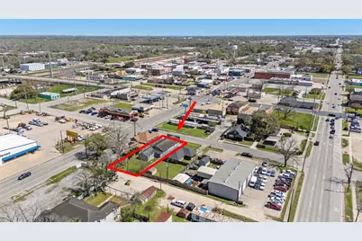 1004 Houston Street, Rosenberg, TX 77471 - Photo 4