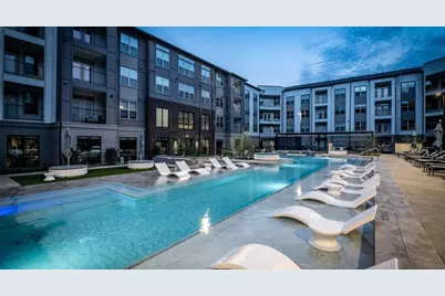 16717 Westpark Drive #B5D, Houston, TX 77083 - Photo 2