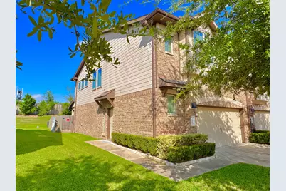 3433 Harvest Meadow Lane, Rosenberg, TX 77471 - Photo 2