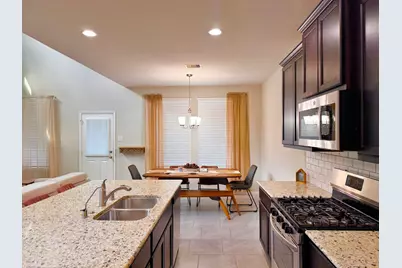 3433 Harvest Meadow Lane, Rosenberg, TX 77471 - Photo 8