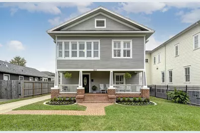 1819 Oxford Street, Houston, TX 77008 - Photo 44