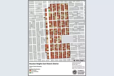 1819 Oxford Street, Houston, TX 77008 - Photo 50