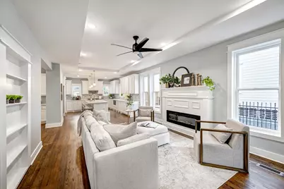 1819 Oxford Street, Houston, TX 77008 - Photo 6