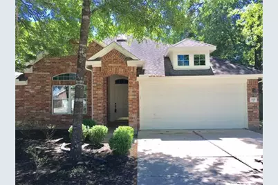 203 Fairwind Trail Drive, Conroe, TX 77385 - Photo 2