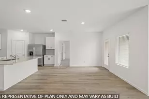16546 Pinecone Grv St, Magnolia, TX 77355 - Photo 4