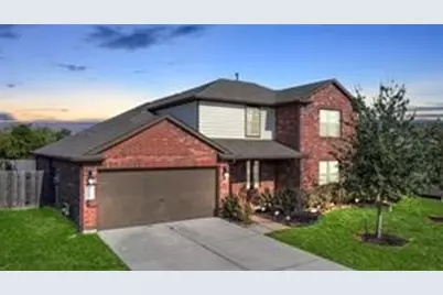 6918 Arcadia Meadow Court Court, Richmond, TX 77407 - Photo 2