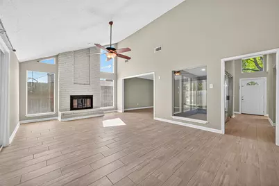 5054 Pine Cliff Drive, Houston, TX 77084 - Photo 6