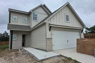 1314 Boehnke Pass, Brenham, TX 77833 - Photo 1