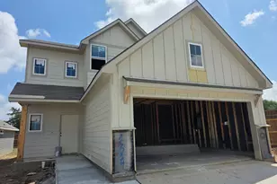 1314 Boehnke Pass, Brenham, TX 77833 - Photo 1