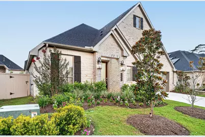 15265 Tree Swallow Court, Magnolia, TX 77354 - Photo 2