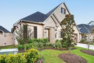 15265 Tree Swallow Ct, Magnolia, TX 77354 - Photo 2