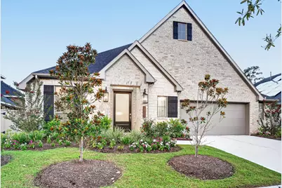 15265 Tree Swallow Court, Magnolia, TX 77354 - Photo 1