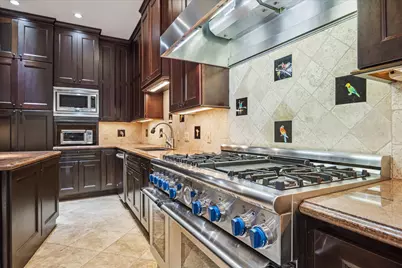 45 Bayou Pointe Drive, Houston, TX 77063 - Photo 24