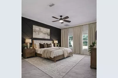 12134 Rainy Oaks Drive, Magnolia, TX 77354 - Photo 14