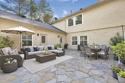 12134 Rainy Oaks Drive, Magnolia, TX 77354 - Photo 36