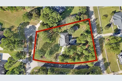 12134 Rainy Oaks Drive, Magnolia, TX 77354 - Photo 4