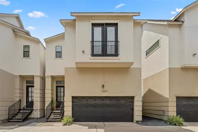 2609 Riverside Drive #E, Houston, TX 77004 - Photo 1