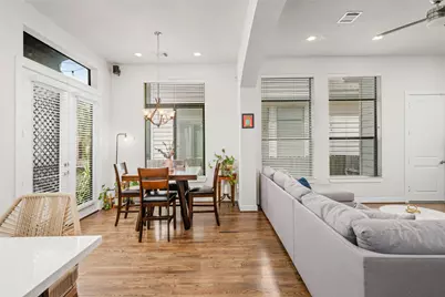 2609 Riverside Drive #E, Houston, TX 77004 - Photo 8