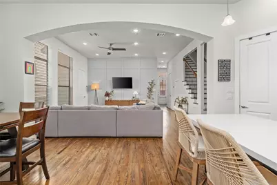 2609 Riverside Drive #E, Houston, TX 77004 - Photo 6