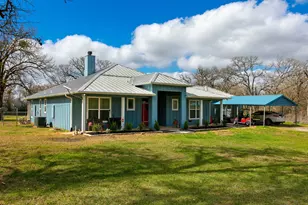 4168 Owensville Cemetery Rd, Franklin, TX 77856 - Photo 1