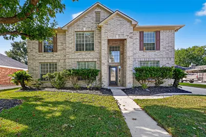 11727 Spring Path Ct Court, Tomball, TX 77377 - Photo 1