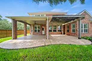 8407 Idle Wind Ct, Richmond, TX 77406 - Photo 32