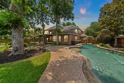 8407 Idle Wind Court, Richmond, TX 77406 - Photo 1