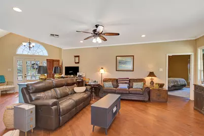 9596 Wallace Road, Midway, TX 75852 - Photo 4