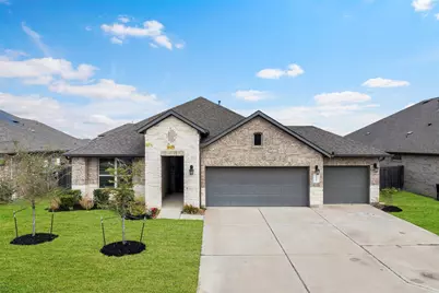 31430 Calle Linda Drive, Hockley, TX 77447 - Photo 2