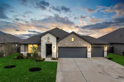 31430 Calle Linda Drive, Hockley, TX 77447 - Photo 1