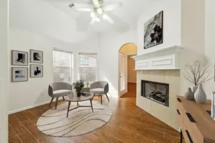 2806 Crescent Star Rd, Spring, TX 77388 - Photo 4