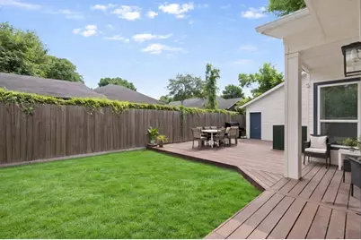 4503 McKinney Street, Houston, TX 77023 - Photo 4